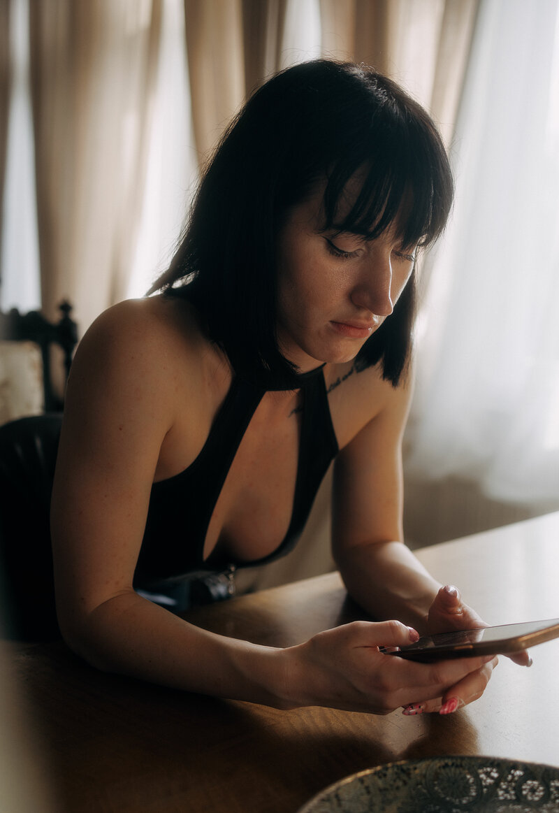 Уляна, 23 года, 2 размер груди